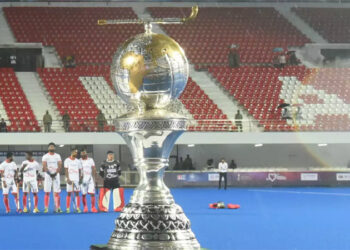 Rourkela is gearing up to host FIH Odisha Men’s Hockey World Cup India 2023