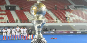 Rourkela is gearing up to host FIH Odisha Men’s Hockey World Cup India 2023