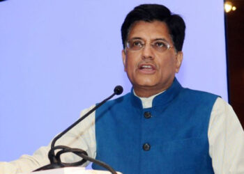 Union Minister Piyush Goyal says new farm laws will bring more investment in rural India