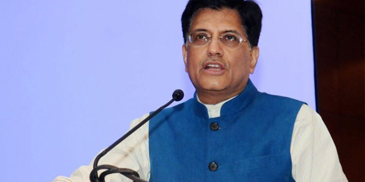 Union Minister Piyush Goyal says new farm laws will bring more investment in rural India