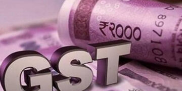 Over Rs 1 lakh crore of gross GST Revenue collected in November 2020