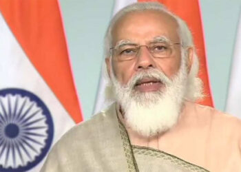PM Modi says Agriculture reforms offer new markets to farmers