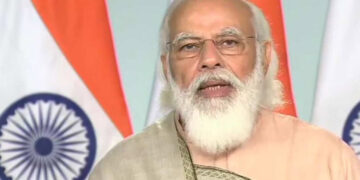 PM Modi says Agriculture reforms offer new markets to farmers