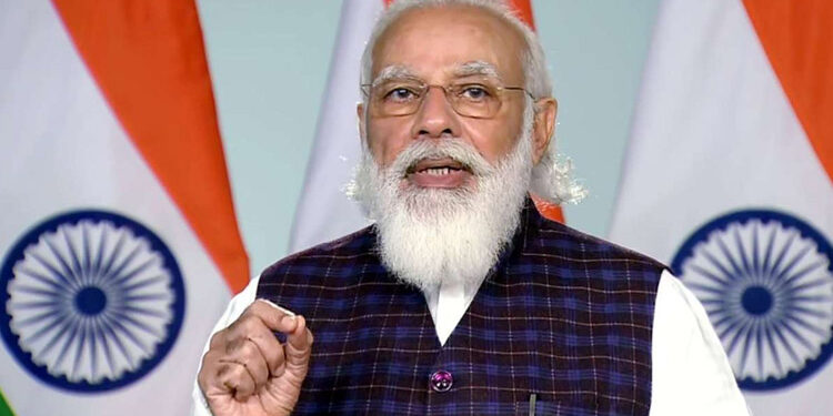 PM Modi to visit Kutch in Gujarat; to lay foundation stone of several development projects