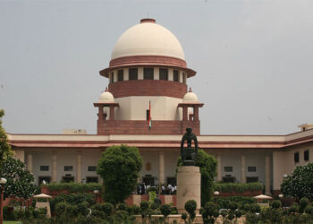 Form committees to undertake fire safety audits of hospitals: SC to Govts.