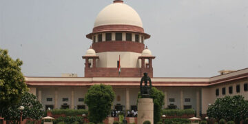 Form committees to undertake fire safety audits of hospitals: SC to Govts.