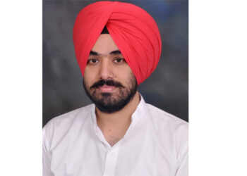 Capt Amarinder is the only CM across India who stood besides the farmers from Day 1