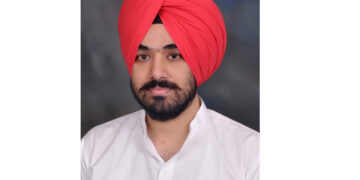 Capt Amarinder is the only CM across India who stood besides the farmers from Day 1