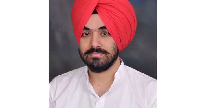 Capt Amarinder is the only CM across India who stood besides the farmers from Day 1