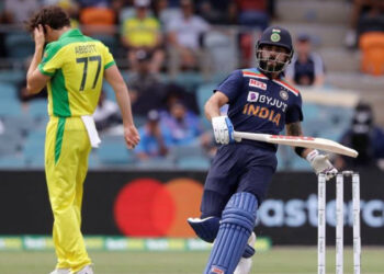 India to take on Australia in third ODI in Canberra