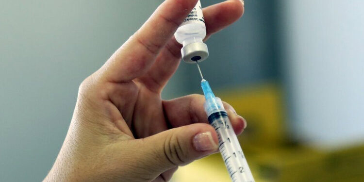 Peru suspends Sinopharm COVID-19 vaccine trial