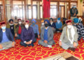 CM pays obeisance to Shri Guru Nanak Dev ji on Prakash Parv
