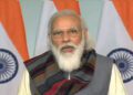 Farm laws not introduced overnight, Centre and States had discussed for years: PM Modi