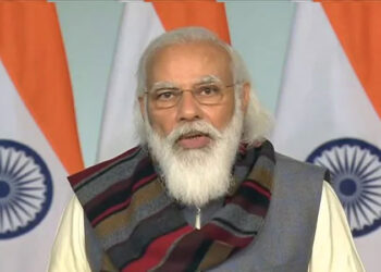 Farm laws not introduced overnight, Centre and States had discussed for years: PM Modi