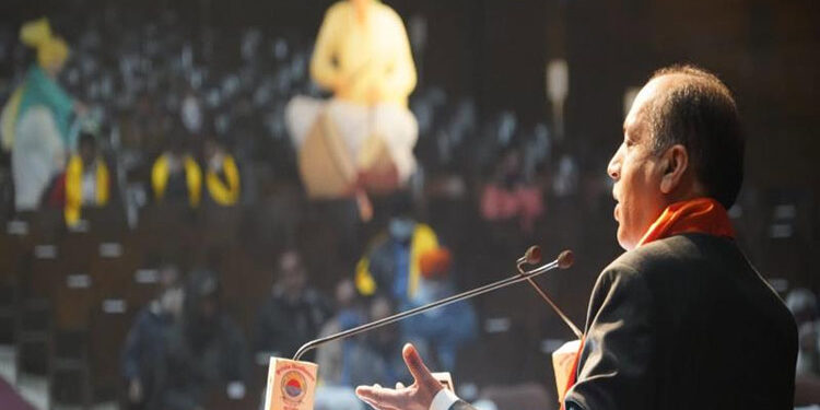 CM stresses upon preserving treasure of spiritual knowledge of Bhagvad Gita