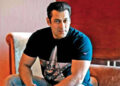 Salman Khan extends Christmas wishes with special version of Jingle Bells