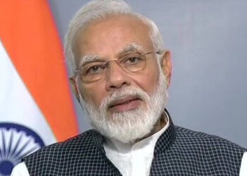 Resolve to make India free from single-use plastic: PM Modi