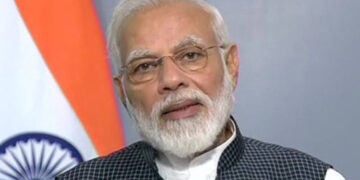 Resolve to make India free from single-use plastic: PM Modi