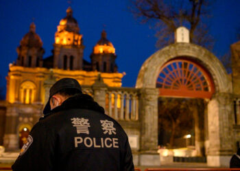 Seven dead in knife stabbing attack in China’s Liaoning province