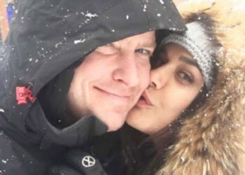 Preity Zinta shares her winter-vibes in new post