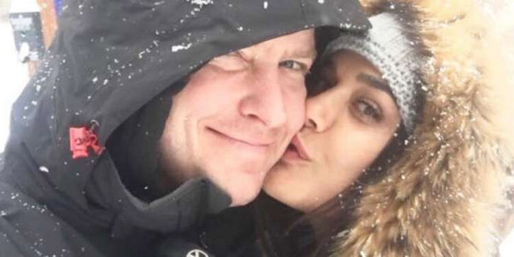 Preity Zinta shares her winter-vibes in new post
