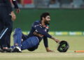 Ravindra Jadeja ruled out, Shardul Thakur added to Team India squad for T20I series against Australia
