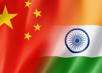 Working with India for further de-escalation of border standoff: China on next round of talks