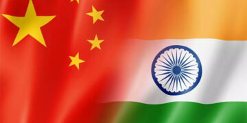Working with India for further de-escalation of border standoff: China on next round of talks