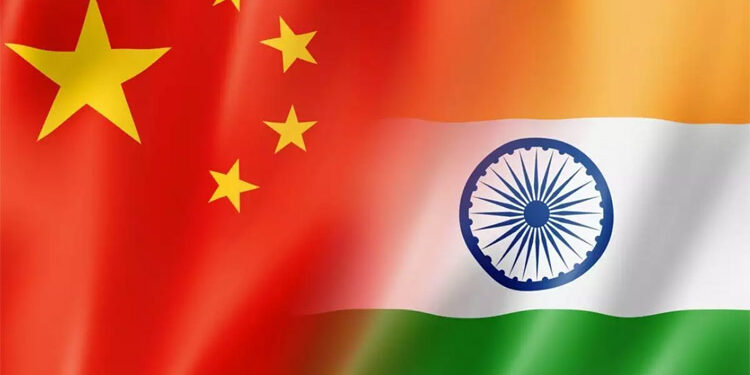 Working with India for further de-escalation of border standoff: China on next round of talks