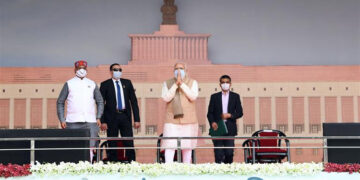 New Parliament will witness the making of AatmaNirbhar Bharat : PM