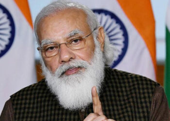 PM Modi to lay foundation stone of light house projects under Global Housing Technology Challenge-India