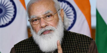 PM Modi to lay foundation stone of light house projects under Global Housing Technology Challenge-India