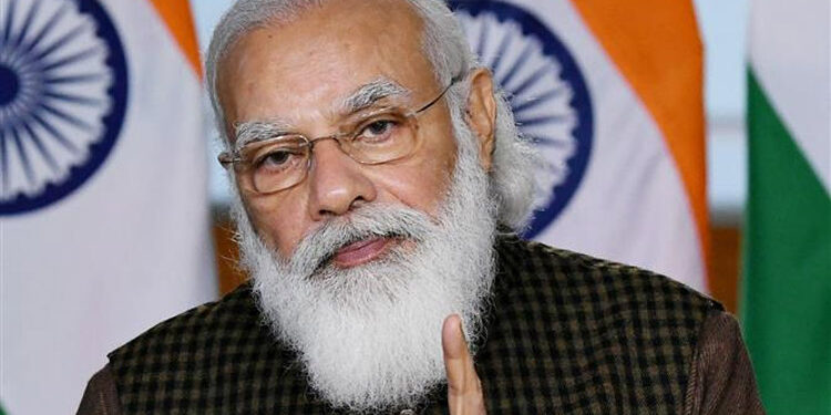 PM Modi to lay foundation stone of light house projects under Global Housing Technology Challenge-India