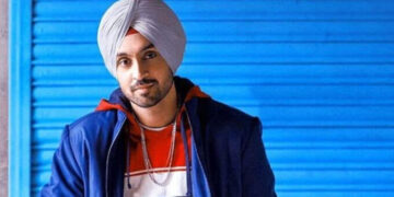 Punjab CM Capt Amarinder Singh wishes Diljit Dosanjh Happy Birthday