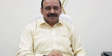 PUNJAB GOVERNMENT PROMOTES THREE IPS OFFICERS TO THE RANK OF DIRECTOR GENERAL OF POLICE