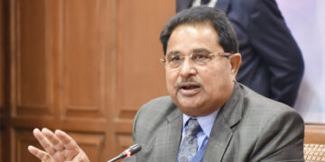 Punjab Government increased pensions of freedom fighters: Soni