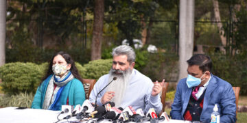 Punjab attains record procurement during lockdown hardships: Ashu