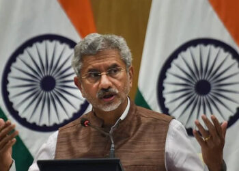 EAM Dr. S Jaishankar to visit Sri Lanka from 5th to 7th January