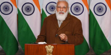 Blue Economy is going to be an important source of AatmaNirbhar Bharat, says PM Modi