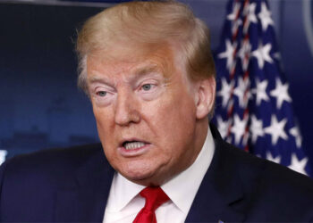 US Congress overrides Trump’s veto on Defence bill