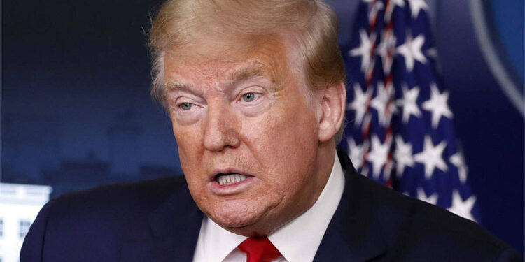 US Congress overrides Trump’s veto on Defence bill