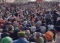 Govt to hold seventh round of talks with farmer unions today