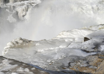 China issues first cold wave advisory of 2021, Beijing temperature to dip to minus 16 °C