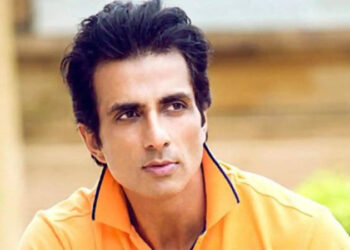 Amitabh Bachchan sends ‘good wishes’ to Sonu Sood for ‘Kisaan’