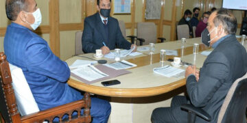 Water transport facility to be started between Tattapani and Salapar