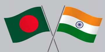 First meeting of High Level Project monitoring committee for India funded projects held in Dhaka