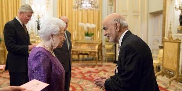Punjab origin man conferred with Officer of the Most  Excellent Order by British Government