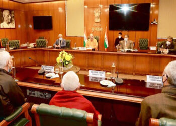 Centre decides to form committee to protect language, culture & land of Ladakh