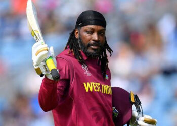 No retirement plan as of now, 2 World Cups to go: Chris Gayle