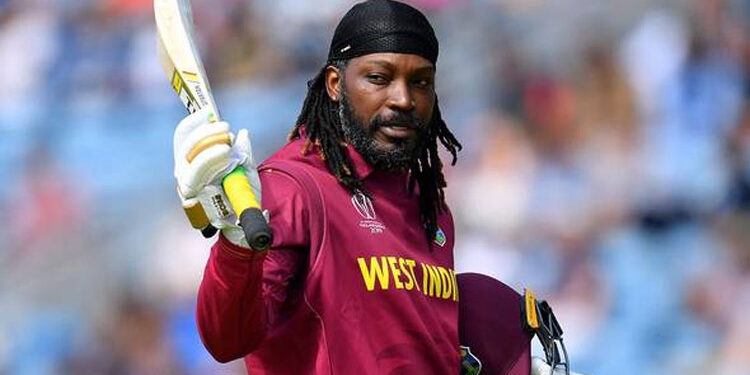 No retirement plan as of now, 2 World Cups to go: Chris Gayle